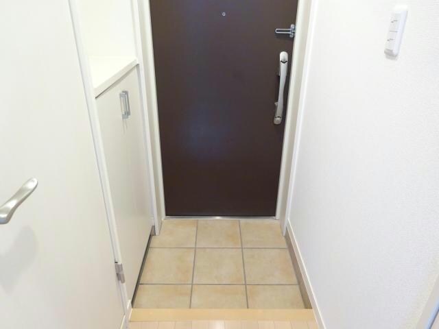 レガーロけやき通りの物件内観写真