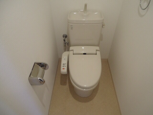 レガーロけやき通りの物件内観写真