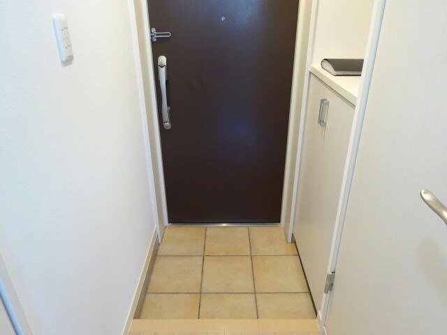 レガーロけやき通りの物件内観写真