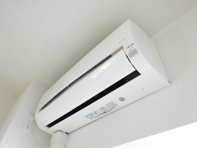 レガーロけやき通りの物件内観写真