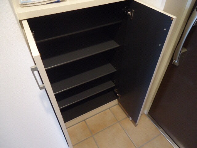 レガーロけやき通りの物件内観写真