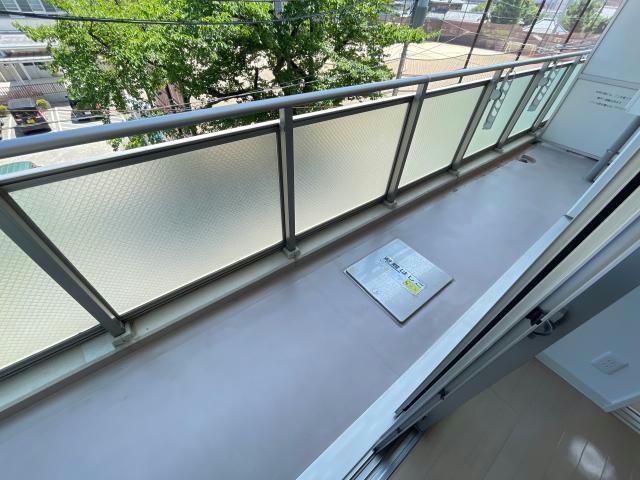 レガーロけやき通りの物件内観写真