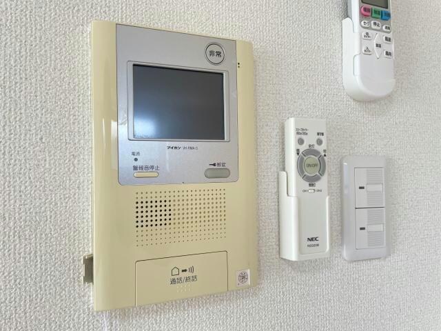 レガーロけやき通りの物件内観写真