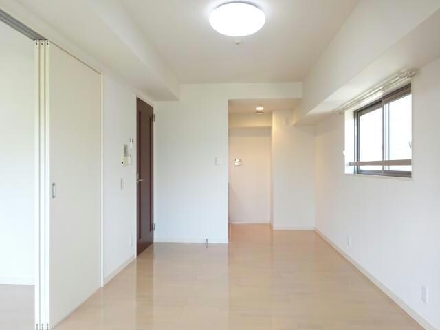 レガーロけやき通りの物件内観写真