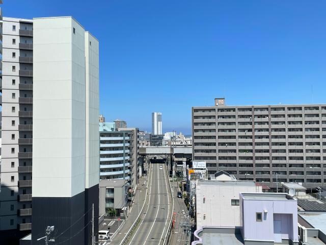 レガーロけやき通りの物件内観写真