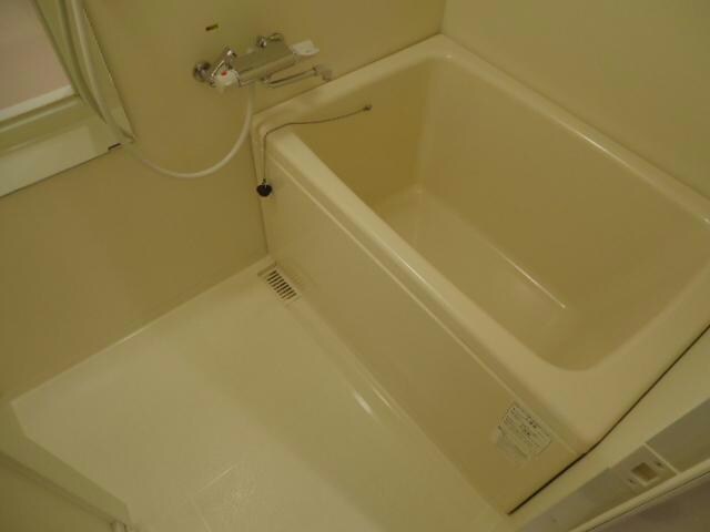 グレイスハイツ東中通タワーの物件内観写真