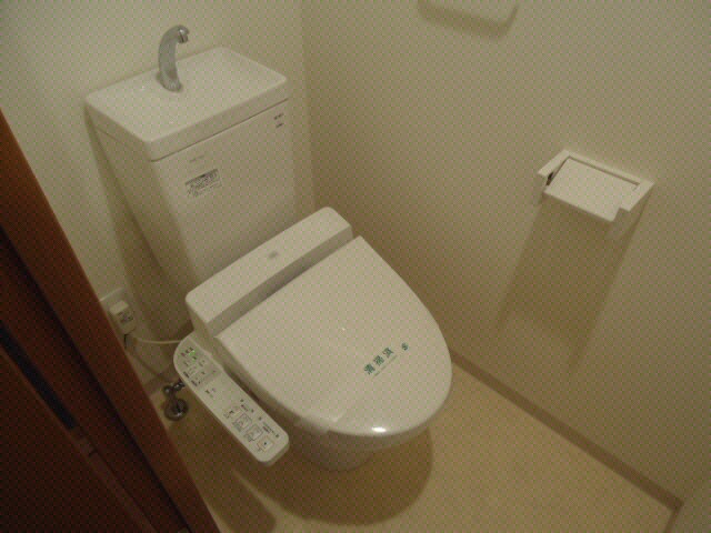 グレイスハイツ東中通タワーの物件内観写真