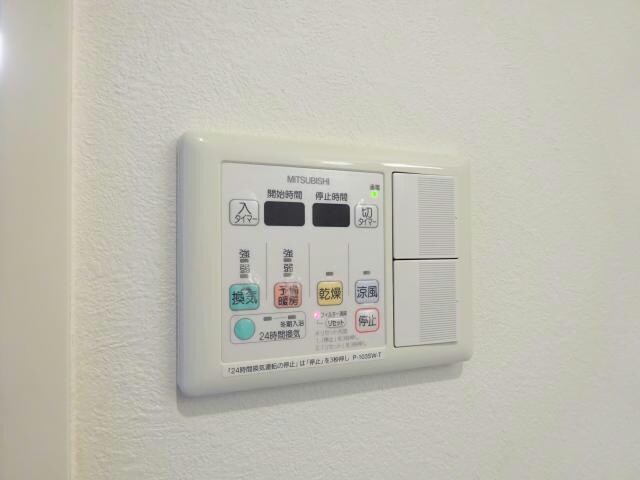 グレイスハイツ東中通タワーの物件内観写真