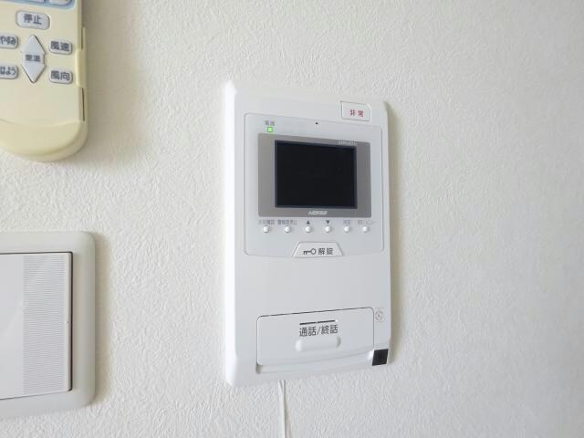 グレイスハイツ東中通タワーの物件内観写真