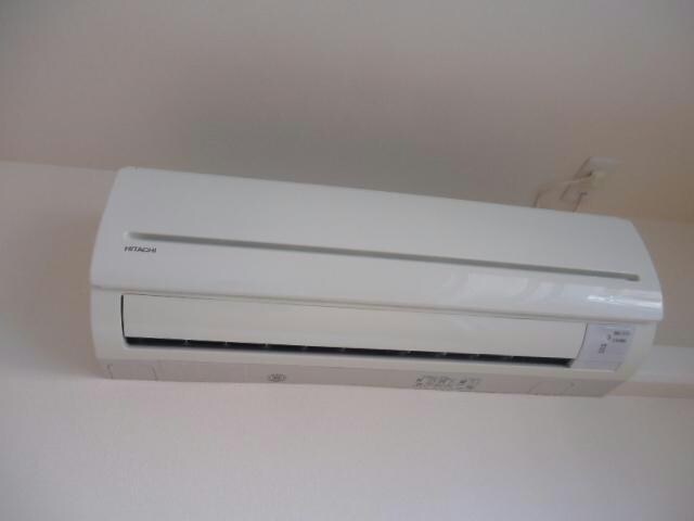 グレイスハイツ東中通タワーの物件内観写真