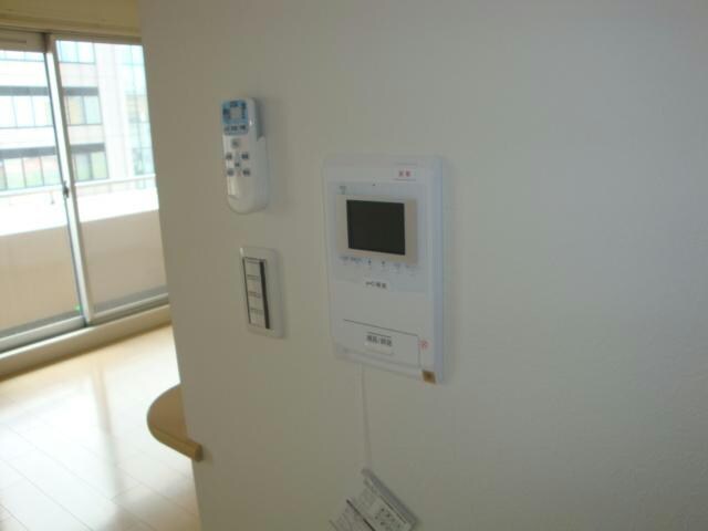 グレイスハイツ東中通タワーの物件内観写真