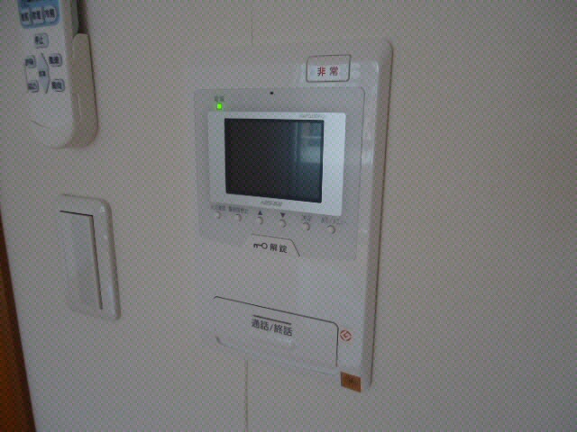 グレイスハイツ東中通タワーの物件内観写真