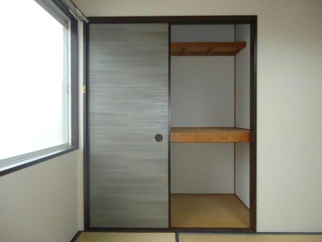 メゾン・ヴェルデュールの物件内観写真