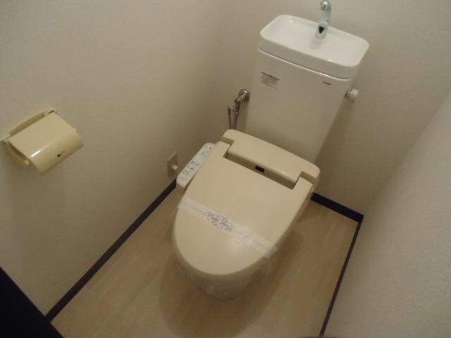 メゾン・ヴェルデュールの物件内観写真