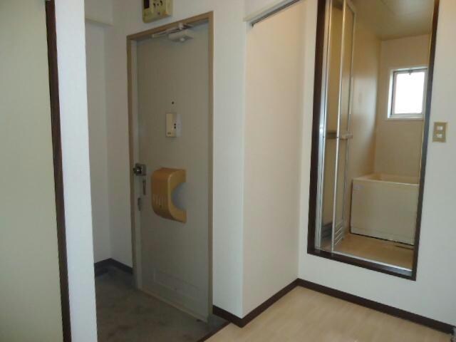 メゾン・ヴェルデュールの物件内観写真