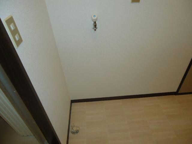 メゾン・ヴェルデュールの物件内観写真