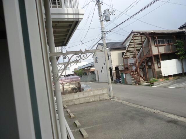 メゾン・ヴェルデュールの物件内観写真