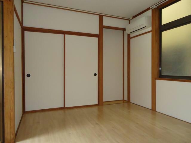 フラット上大川の物件内観写真