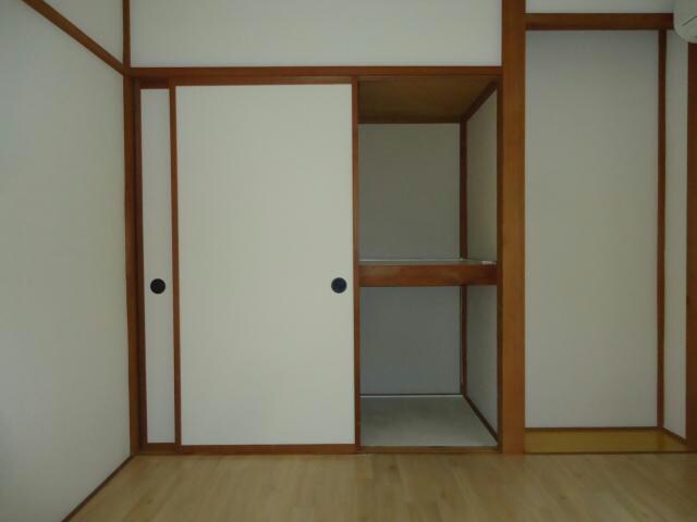 フラット上大川の物件内観写真