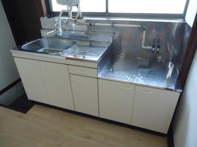 フラット上大川の物件内観写真