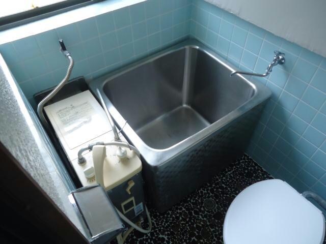 フラット上大川の物件内観写真