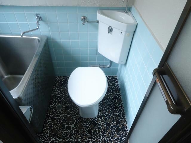 フラット上大川の物件内観写真