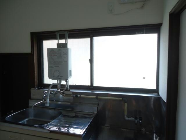 フラット上大川の物件内観写真