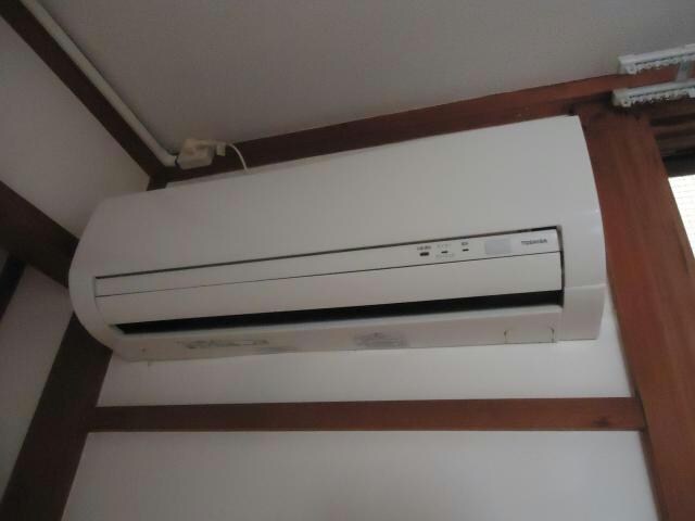 フラット上大川の物件内観写真