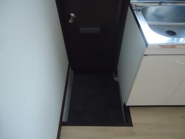 フラット上大川の物件内観写真