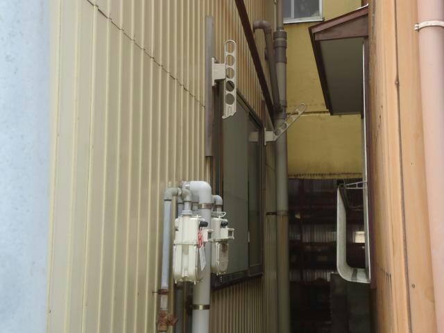 フラット上大川の物件内観写真