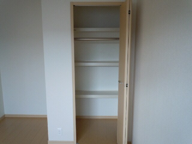 プラシードの物件内観写真