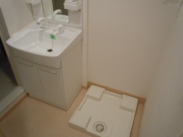 プラシードの物件内観写真