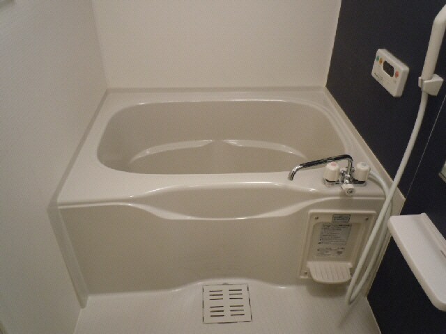 プラシードの物件内観写真