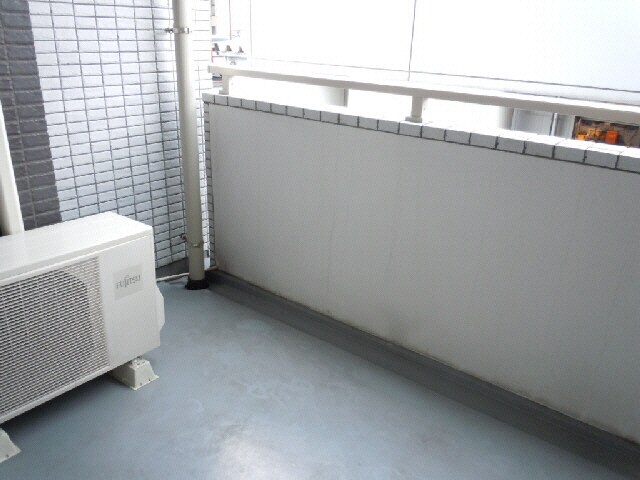 プラシードの物件内観写真