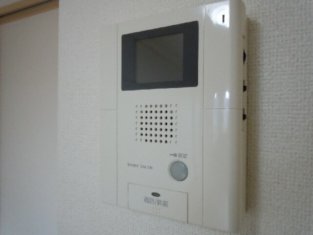 プラシードの物件内観写真