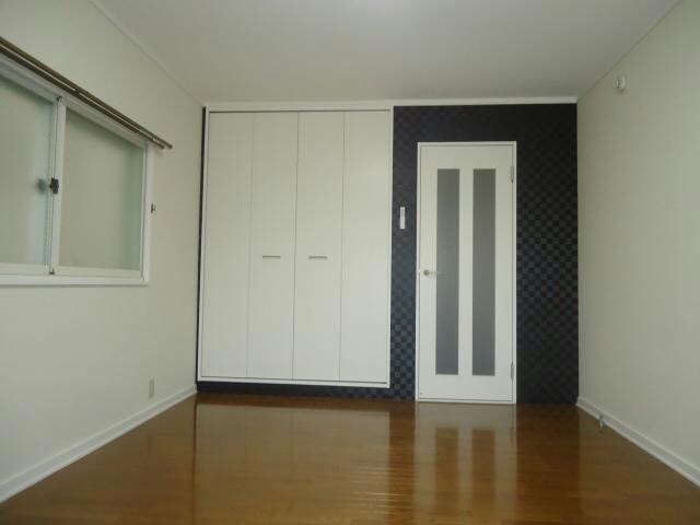 サンライフの物件内観写真