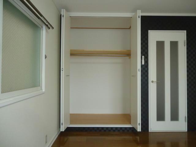 サンライフの物件内観写真