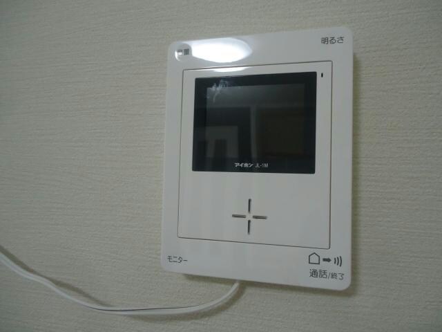 サンライフの物件内観写真