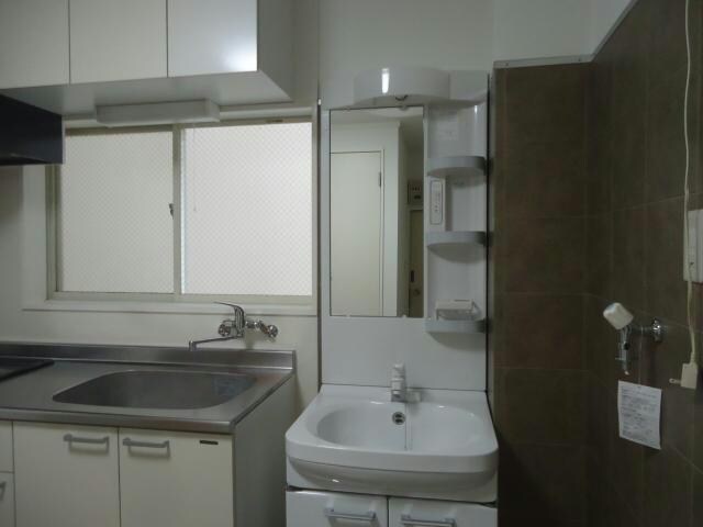 サンライフの物件内観写真