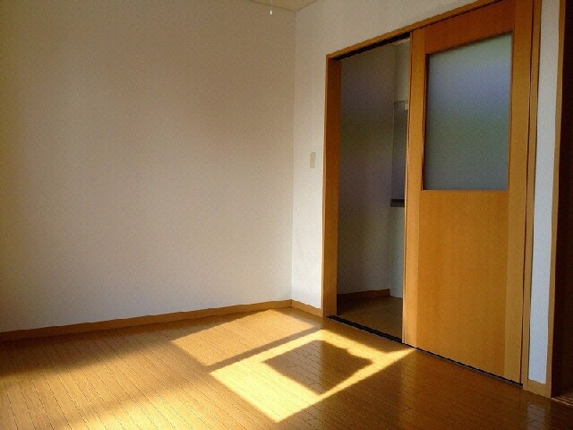 マーサ上大川の物件内観写真