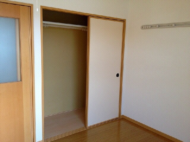 マーサ上大川の物件内観写真