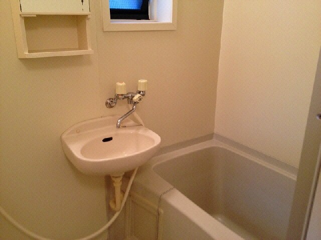 マーサ上大川の物件内観写真