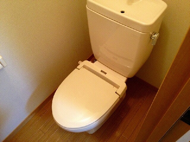 マーサ上大川の物件内観写真