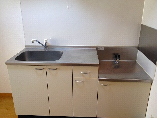 マーサ上大川の物件内観写真