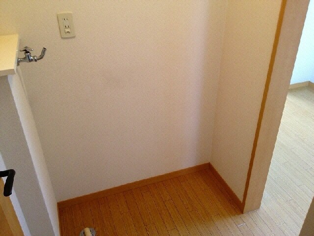 マーサ上大川の物件内観写真