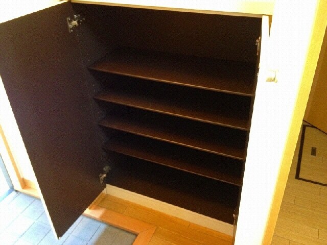 マーサ上大川の物件内観写真