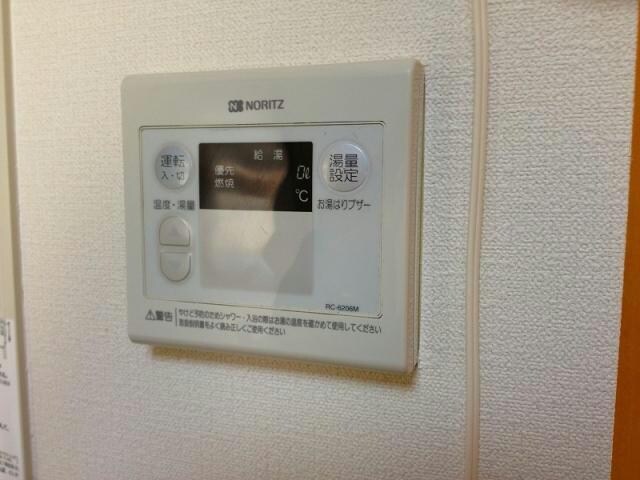 マーサ上大川の物件内観写真