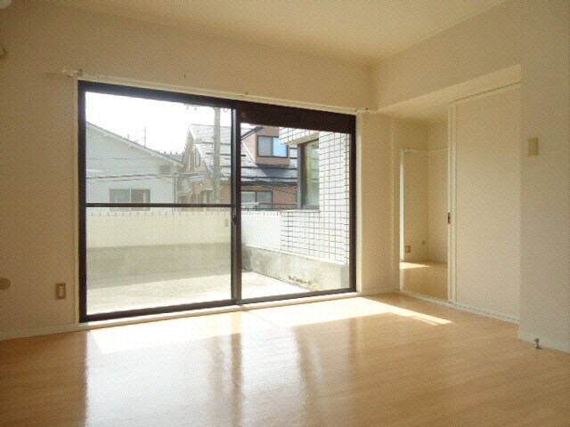 ニューハイツ幸の物件内観写真