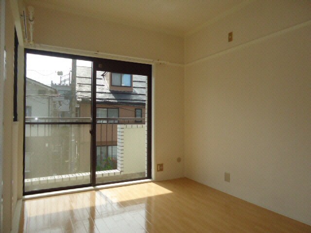 ニューハイツ幸の物件内観写真