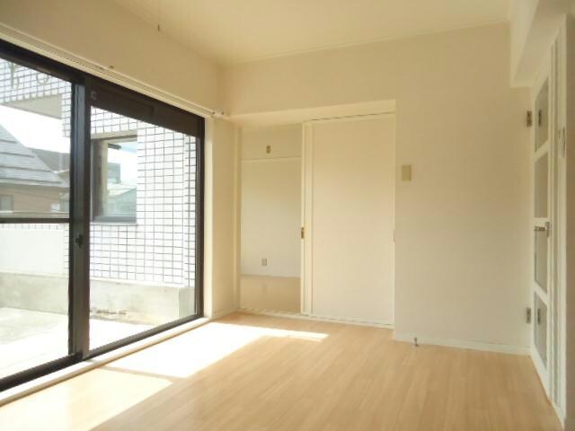 ニューハイツ幸の物件内観写真